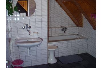 Slovakia Privát Stará Lesná, Eksteriør